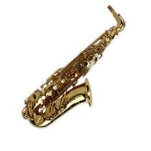 Phoenix AS2 Professional Alto Saxophone