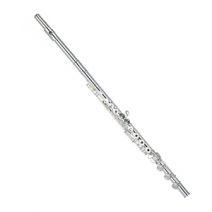 Phoenix FL4NS Silver Flute