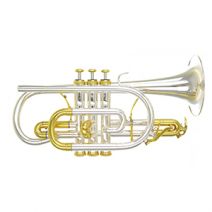 Phoenix TR-C1A Professional Bb Cornet