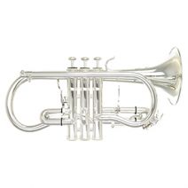 Phoenix TR-C9E Professional Silver Cornet