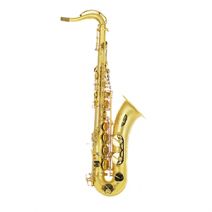 Phoenix TS3-M6 Professional Tenor Saxophone-Matte Gold