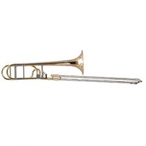 Sierman STB-665 Intermediate Line Tenor Trombone 