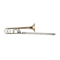 Sierman STB-885 Professional Tenor Trombone