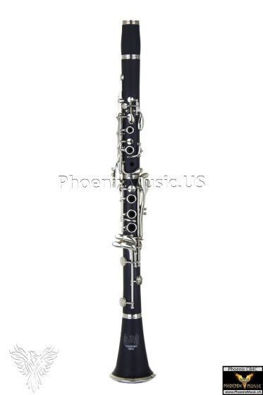 Phoenix CB4C Professional Composite Clarinet