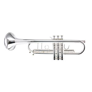 Phoenix TR-AL8 Professional Adjustable Leadpipe Bb Trumpet