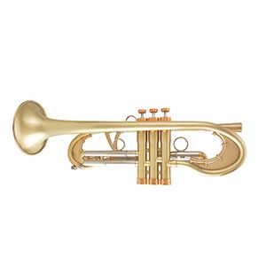 Phoenix TR-M8 Professional Mellow Trumpet  