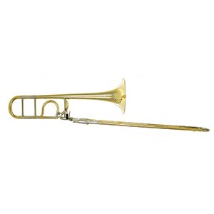 Phoenix TB-1H Professional Tenor Trombone with Trigger