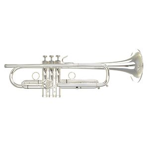 Phoenix TR-BL1 Professional Tuning Bell Trumpet