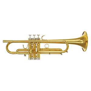 Phoenix TR-BL6 Tuning Bell Trumpet