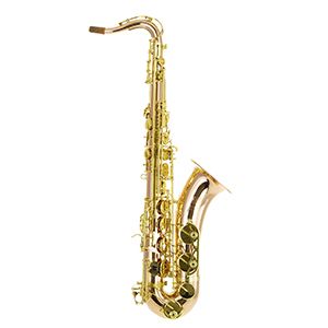 Phoenix TS-1B Professional Tenor Saxophone