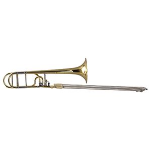 Sierman STB-660 Intermediate Line Tenor Trombone