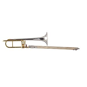 Sierman STB-978S Professional Custom Tenor Trombone