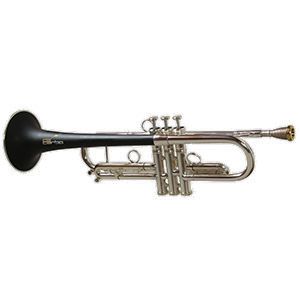 daCarbo Unica Trumpet
