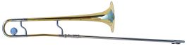 Sierman STB-511 Tenor Trombone