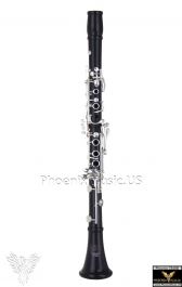 Grassi GR CL300 Clarinet in B♭ 17 Keys Pisoni Pads ABS