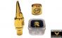 Jody Jazz Power Ring Literature Gold for HR* and Jet Tenor HRT1