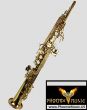 Phoenix SS1 Professional Soprano Saxophone