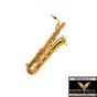 Phoenix BS4 Professional Baritone Saxophone