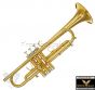 Phoenix TR-BL6 Tuning Bell Trumpet