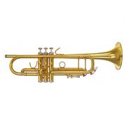 Phoenix TR-B3 Professional Bb Trumpet