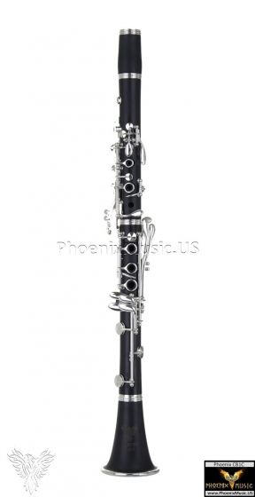 Phoenix CB1C Professional Composite Clarinet