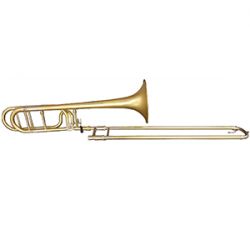 Sierman STB-685-MCII Professional Tenor Trombone Matt Finish