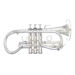 Eclipse Eb Soprano Cornet