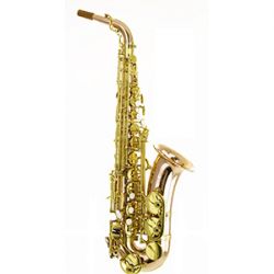 Phoenix AS-1A Professional Alto Saxophone