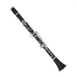Phoenix CB1C Professional Composite Clarinet