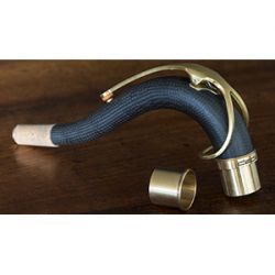 daCarbo Tenor Saxophone Neck