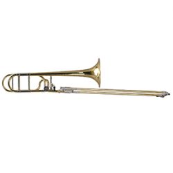 Sierman STB-685 Professional Tenor Trombone