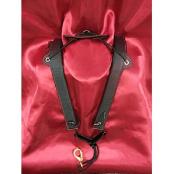 Marmaduke Feather Strap III EX
