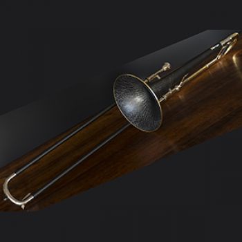 daCarbo Jazz Trombone