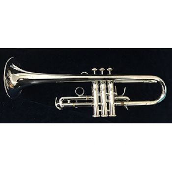 Phoenix TR-E8 Professional Eb Tuning Bell Trumpet