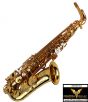 Phoenix AS3 Professional Alto Saxophone 