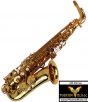 Phoenix AS3 Professional Alto Saxophone 