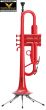 Tromba Bb Trumpet with Canvas Gig Bag