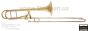 Sierman STB-960 Professional Custom Tenor Trombone