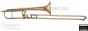 Sierman STB-978MC-II Professional Tenor Trombone