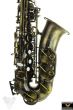 Phoenix AS-1C Professional Alto Saxophone