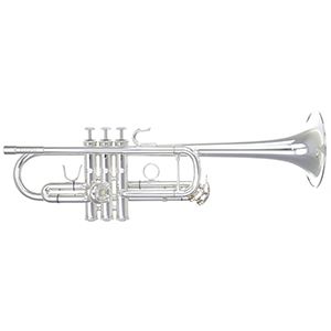 Eclipse C Trumpet
