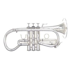 Eclipse Eb Soprano Cornet