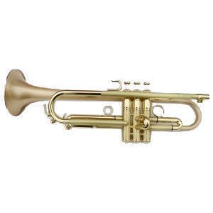 Eclipse Enigma Bb Trumpet - Original Model