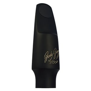 Jody Jazz HR* Hard Rubber Alto Sax 6M Saxophone Mouthpiece