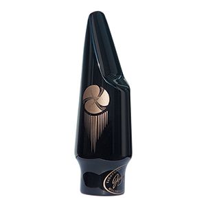 Jody Jazz Jet Alto 7 Saxophone Mouthpiece