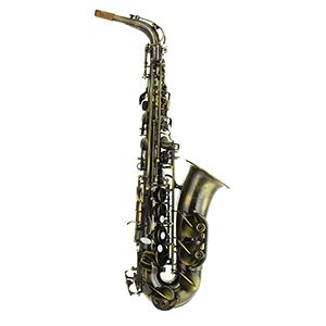 Phoenix AS-1C Professional Alto Saxophone