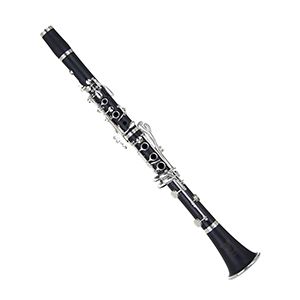 Phoenix CB1C Professional Composite Clarinet