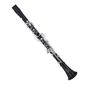 Phoenix CB4BB Professional Wood Clarinet- Big Bell/ Bore