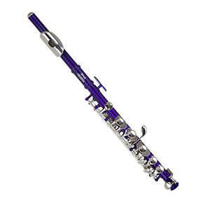 Phoenix FP4CC Colored Composite Piccolo