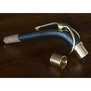 daCarbo Alto Saxophone Necks